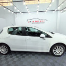 Peugeot 308 Active 1.6 Flex 16V 5p mec. 2014 Flex-5