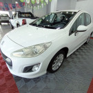 Peugeot 308 Active 1.6 Flex 16V 5p mec. 2014 Flex-1