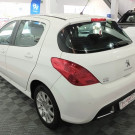 Peugeot 308 Active 1.6 Flex 16V 5p mec. 2014 Flex-2