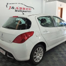 Peugeot 308 Active 1.6 Flex 16V 5p mec. 2014 Flex-4