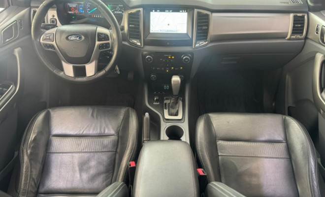 Ford Ranger XLT 3.2 20V 4x4-5