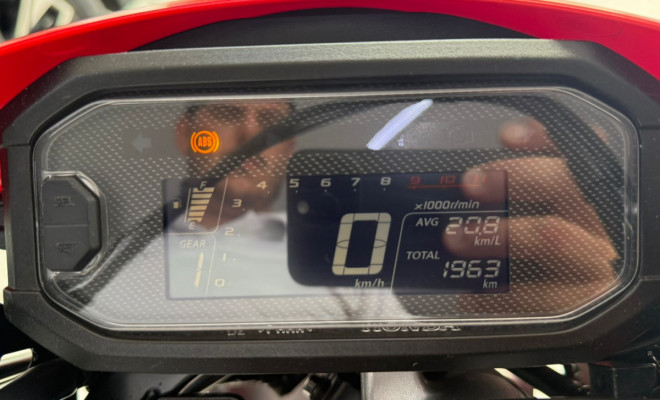 HONDA XR 300L TORNADO FLEX 2025 Flex-5