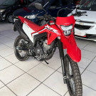HONDA XR 300L TORNADO FLEX 2025 Flex-2