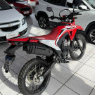 HONDA XR 300L TORNADO FLEX 2025 Flex-3