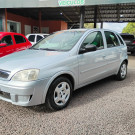 GM - Chevrolet Corsa Hat. Joy 1.0/ 1.0 FlexPower 8V 5p 2009 Flex-0