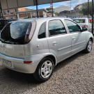 GM - Chevrolet Corsa Hat. Joy 1.0/ 1.0 FlexPower 8V 5p 2009 Flex-1