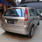 Ford Fiesta 1.0 8V Flex/Class 1.0 8V Flex 5p 2010 Flex-2