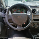 Ford Fiesta 1.0 8V Flex/Class 1.0 8V Flex 5p 2010 Flex-8