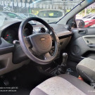 Ford Fiesta 1.0 8V Flex/Class 1.0 8V Flex 5p 2010 Flex-4