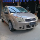 Ford Fiesta 1.0 8V Flex/Class 1.0 8V Flex 5p 2010 Flex-1