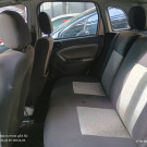Ford Fiesta 1.0 8V Flex/Class 1.0 8V Flex 5p 2010 Flex-5