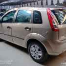 Ford Fiesta 1.0 8V Flex/Class 1.0 8V Flex 5p 2010 Flex-0