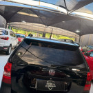 VW - VolksWagen Parati 1.8 Mi T. Field Total Flex 8V 4p 2007 Flex-9