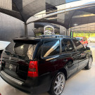 VW - VolksWagen Parati 1.8 Mi T. Field Total Flex 8V 4p 2007 Flex-0