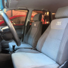 VW - VolksWagen Parati 1.8 Mi T. Field Total Flex 8V 4p 2007 Flex-4