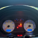 VW - VolksWagen Parati 1.8 Mi T. Field Total Flex 8V 4p 2007 Flex-8