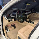 BMW X6 XDRIVE 50i 4.4 407cv Bi-Turbo 2015 Gasolina-11