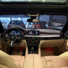 BMW X6 XDRIVE 50i 4.4 407cv Bi-Turbo 2015 Gasolina-8