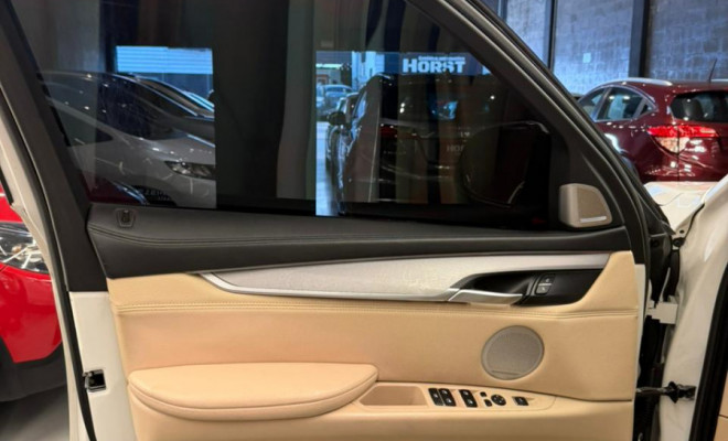 BMW X6 XDRIVE 50i 4.4 407cv Bi-Turbo 2015 Gasolina-6