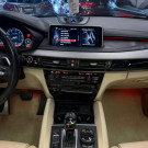 BMW X6 XDRIVE 50i 4.4 407cv Bi-Turbo 2015 Gasolina-15