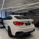 BMW X6 XDRIVE 50i 4.4 407cv Bi-Turbo 2015 Gasolina-1