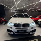 BMW X6 XDRIVE 50i 4.4 407cv Bi-Turbo 2015 Gasolina-5