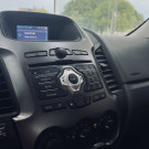 Ford Ranger XLS 2.5 16V 4x2 CS Flex 2016 Gás-3