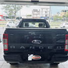 Ford Ranger XLS 2.5 16V 4x2 CS Flex 2016 Gás-1
