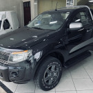 Ford Ranger XLS 2.5 16V 4x2 CS Flex 2016 Gás-0