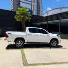 Toyota Hilux CD SRV 4x4 2.8 TDI Diesel Aut. 2020 Diesel-2