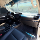 Toyota Hilux CD SRV 4x4 2.8 TDI Diesel Aut. 2020 Diesel-5
