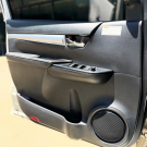 Toyota Hilux CD SRV 4x4 2.8 TDI Diesel Aut. 2020 Diesel-7