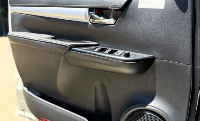 Toyota Hilux CD SRV 4x4 2.8 TDI Diesel Aut. 2020 Diesel-7