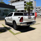 Toyota Hilux CD SRV 4x4 2.8 TDI Diesel Aut. 2020 Diesel-1