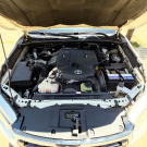 Toyota Hilux CD SRV 4x4 2.8 TDI Diesel Aut. 2020 Diesel-12