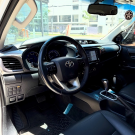 Toyota Hilux CD SRV 4x4 2.8 TDI Diesel Aut. 2020 Diesel-6