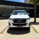 Toyota Hilux CD SRV 4x4 2.8 TDI Diesel Aut. 2020 Diesel-3