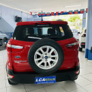Ford EcoSport SE 1.5 12V Flex 5p Mec. 2020 Flex-3