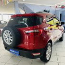 Ford EcoSport SE 1.5 12V Flex 5p Mec. 2020 Flex-2