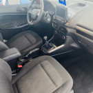 Ford EcoSport SE 1.5 12V Flex 5p Mec. 2020 Flex-4