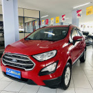 Ford EcoSport SE 1.5 12V Flex 5p Mec. 2020 Flex-0
