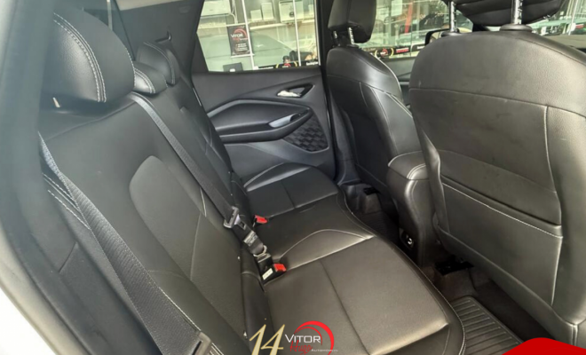 GM - Chevrolet MONTANA PREMIER 1.2 Turbo Flex 12V Aut. 2024 Flex-4