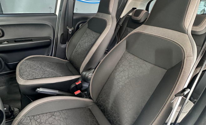 Fiat MOBI TREKKING 1.0 Flex 5p. 2025 Flex-9