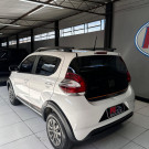 Fiat MOBI TREKKING 1.0 Flex 5p. 2025 Flex-2