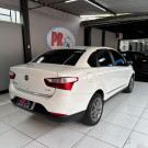 Fiat Grand Siena ESSENCE Dual. 1.6 Flex 16V 2013 Flex-2