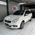 Fiat Grand Siena ESSENCE Dual. 1.6 Flex 16V 2013 Flex-0