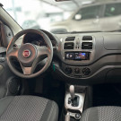 Fiat Grand Siena ESSENCE Dual. 1.6 Flex 16V 2013 Flex-7