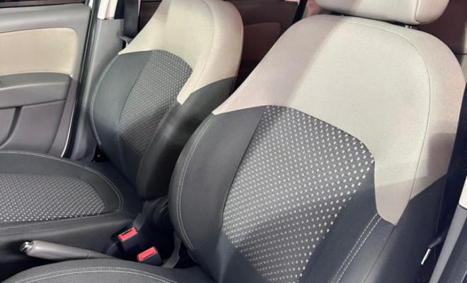 Fiat Grand Siena ESSENCE Dual. 1.6 Flex 16V 2013 Flex-9