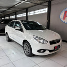 Fiat Grand Siena ESSENCE Dual. 1.6 Flex 16V 2013 Flex-3