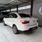 Fiat Grand Siena ESSENCE Dual. 1.6 Flex 16V 2013 Flex-6